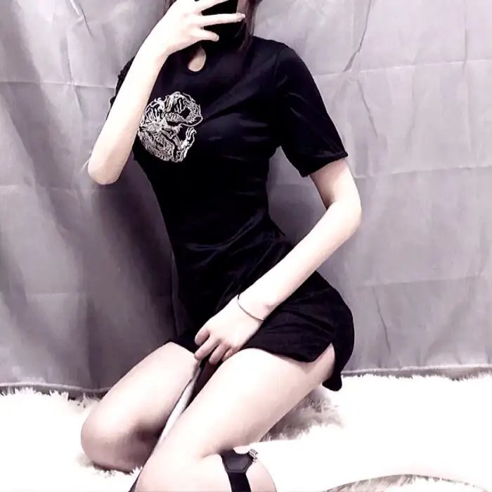 女性之光